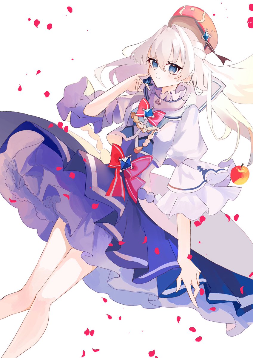 Nei_0907_art's tweet photo. PRAGMATISM-RESURRECTION-
#arcaea_art #arcaea https://t.co/f59UGcc09b