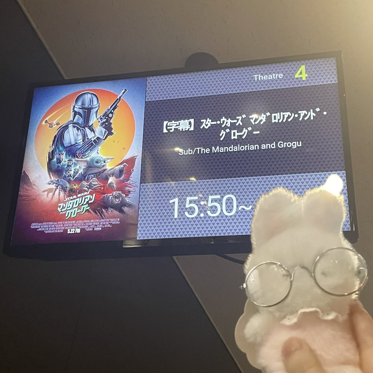 creamyhe's tweet photo. 滑り込み「マンダロリアン・アンド・グローグー」‼️ﾊｱ…ﾊｱ…観られて良かった、ぐゅーたんはジャリン（とルク先生）のお陰で完全に立派な弟子に成長していました泣　ディンジャリンほまにお前って男はっ……😿なシーン……はあ　あと全編ペドロﾆﾑの息遣いが……ﾊｱ 私もジャリン並に息切れ😮‍💨 https://t.co/6Q36nMgopR