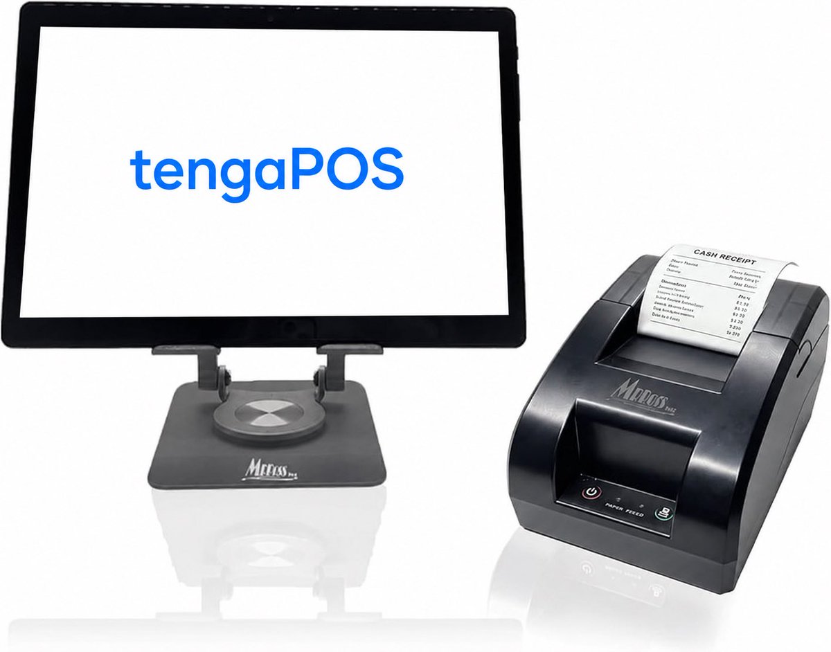 Munyah_Wacho's tweet photo. I wanted to release this App in March but kept getting delayed, 4 months it’s now ready to use.

This is a cloud based but offline first Point of Sale system (POS) built for SMEs but can be scaled even for chain supermarkets. Traditional POS terminals are a bit pricy for tuckshops, small shops and new businesses in Retail.

For only $200 once off, you can get a capable full and portable POS terminal that you can even manage remotely, tracking your shop remotely. It also supports multiple branches. No need for a swipe machine, you can activate Paynow (pre-built & pre-configured) to accept Ecocash, Innbucks, OneMoney and Zipit.

The package comes with a 10 inch Mufasa Android Tablet, Mufasa Portable Bluetooth Thermal Printer, Mufasa Tablet Stand and the Software. It also comes with optional ZIMRA Virtual Fiscal Device + an Accountant with Zimra experience to help you setup.

Packages are also available for those with own hardware who just want the software, we also have bigger plans with bigger Tablets + wireless mouse and keyboard. Kindly visit https://t.co/jTJs2LMBvC to experience the demo. When registered, you can create accounts for Shop Manager, Supervisor, Cashier and Shop Assistant under you.

For inquiries:

📱: 0773 909 307
📍: Shop C3, Cyrus Building, Mbuya Nehanda and Speke. Ask for Griezmann or Oskid