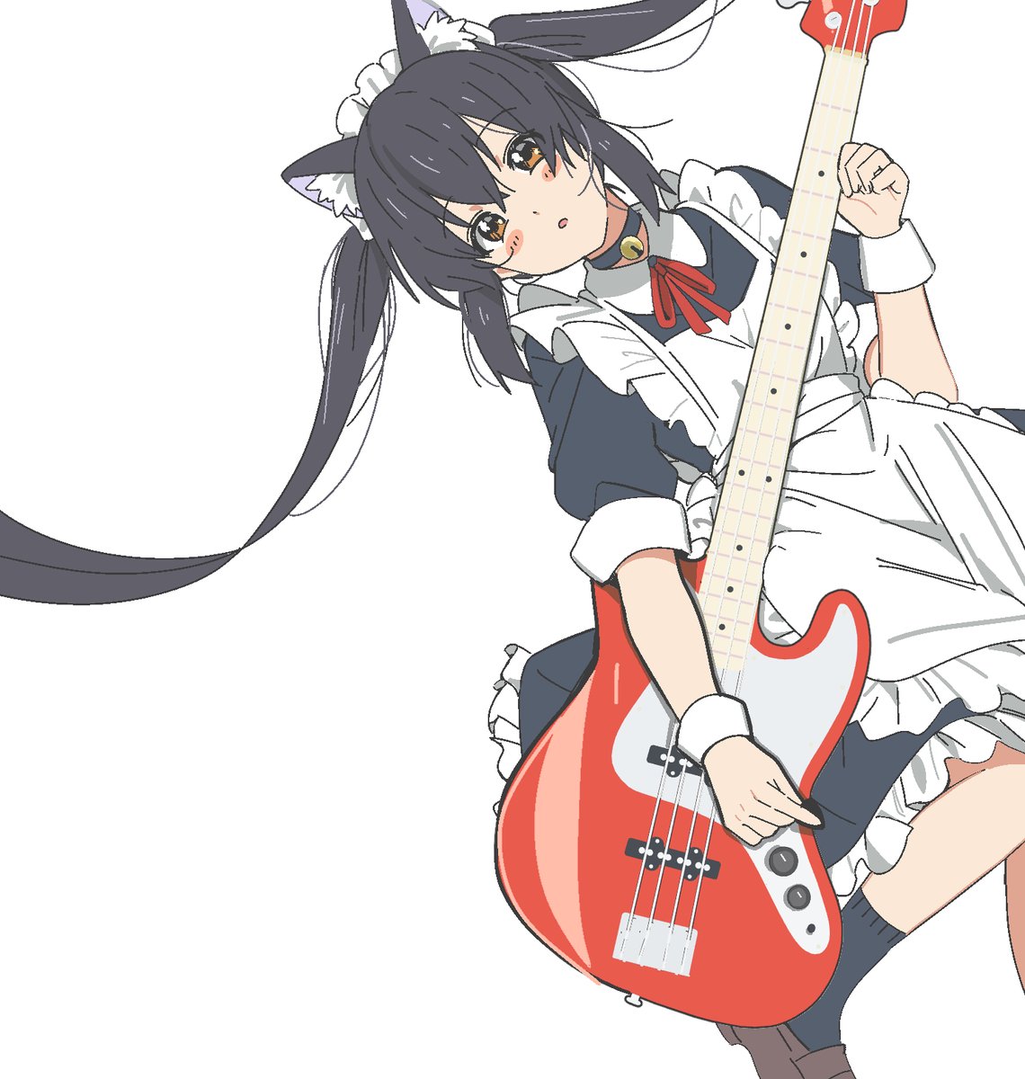 ミョハ@アニメーター tweet media