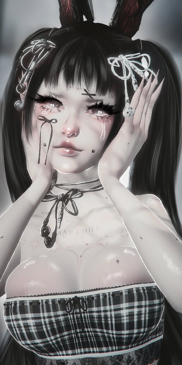 EuphineaExe's tweet photo. You got games on ur phone? ;3;

✦ 𝑆𝑝𝑜𝑛𝑠𝑜𝑟 𝑃𝑜𝑠𝑡:
╰─⟢: Insomnia Angel // earphone ribbon.
╰─⟢: @// the warehouse sale event
✦ ⊹₊· ────  ☽♡☾ ──── ·₊⊹ ✦ https://t.co/FvVOorQtkG