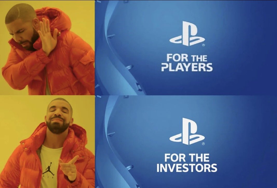 Art_Kore's tweet photo. @PlayStationEU https://t.co/hObKwUY9Vs