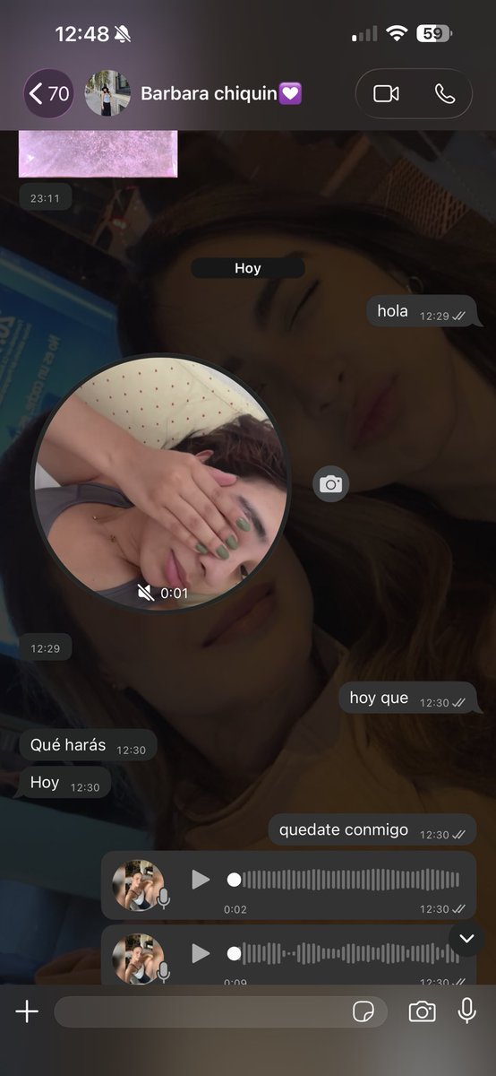 estefanigda's tweet photo. dandome cuenta de que parezco fuckboy promedio https://t.co/TP6cIGtgpG