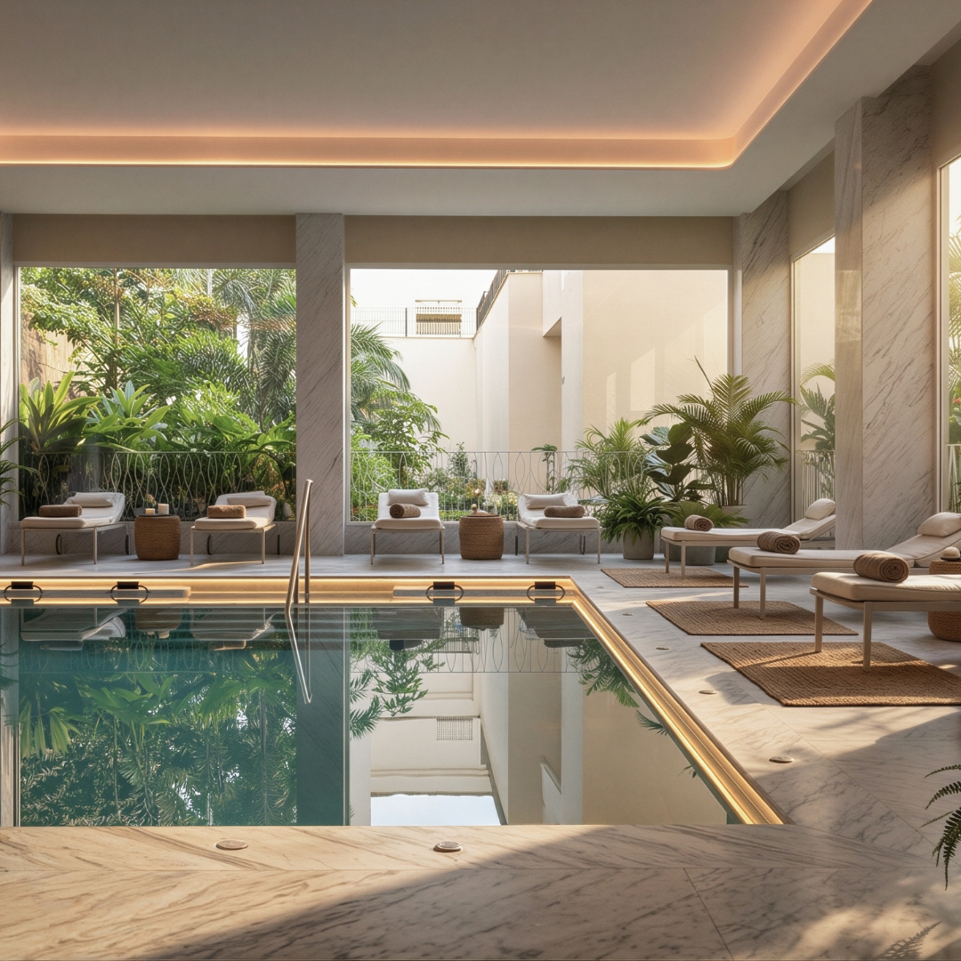 Luxury_Spain's tweet photo. Este verano, el lujo se redefine en ZEM Wellness Clinic Altea, donde el bienestar se encuentra al alcance de un fin de semana. Diseña tu experiencia a medida y vuelve a casa sintiéndote renovado.  
Descubre más ⬇  
https://t.co/lIH04P9bnt  
#LuxurySpain #Luxury #Bienvenido https://t.co/DfzD5EzTpM