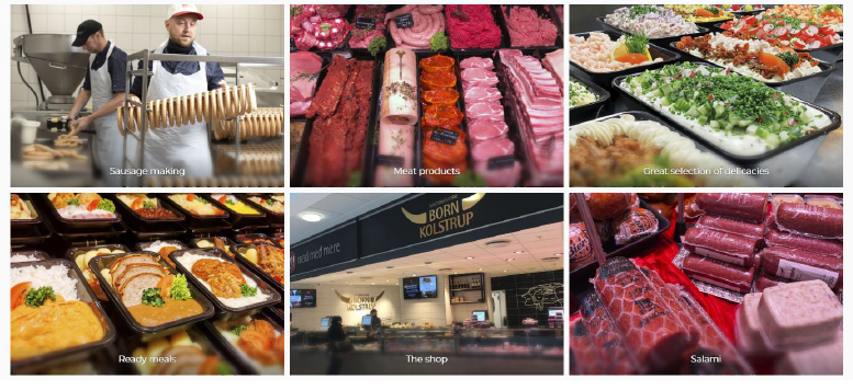 EuresSpain's tweet photo. La prestigiosa empresa danesa Slagtermestrene Born & Kolstrup ApS está buscando un/a aprendiz de Carnicería-gourmet, con excelentes condiciones, y con mucho interés en candidatos/as de España #workindenmark #EURESjobs: https://t.co/Dx4Q1INY9G https://t.co/3EjfEOEVLL