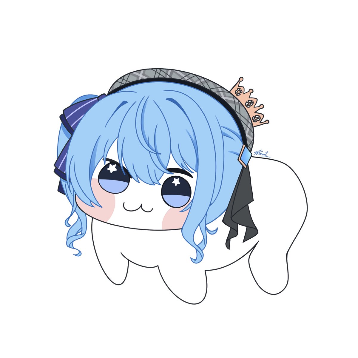 cy_normi's tweet photo. どろすい！#ほしまちぎゃらりー https://t.co/UrzRZlyMWG