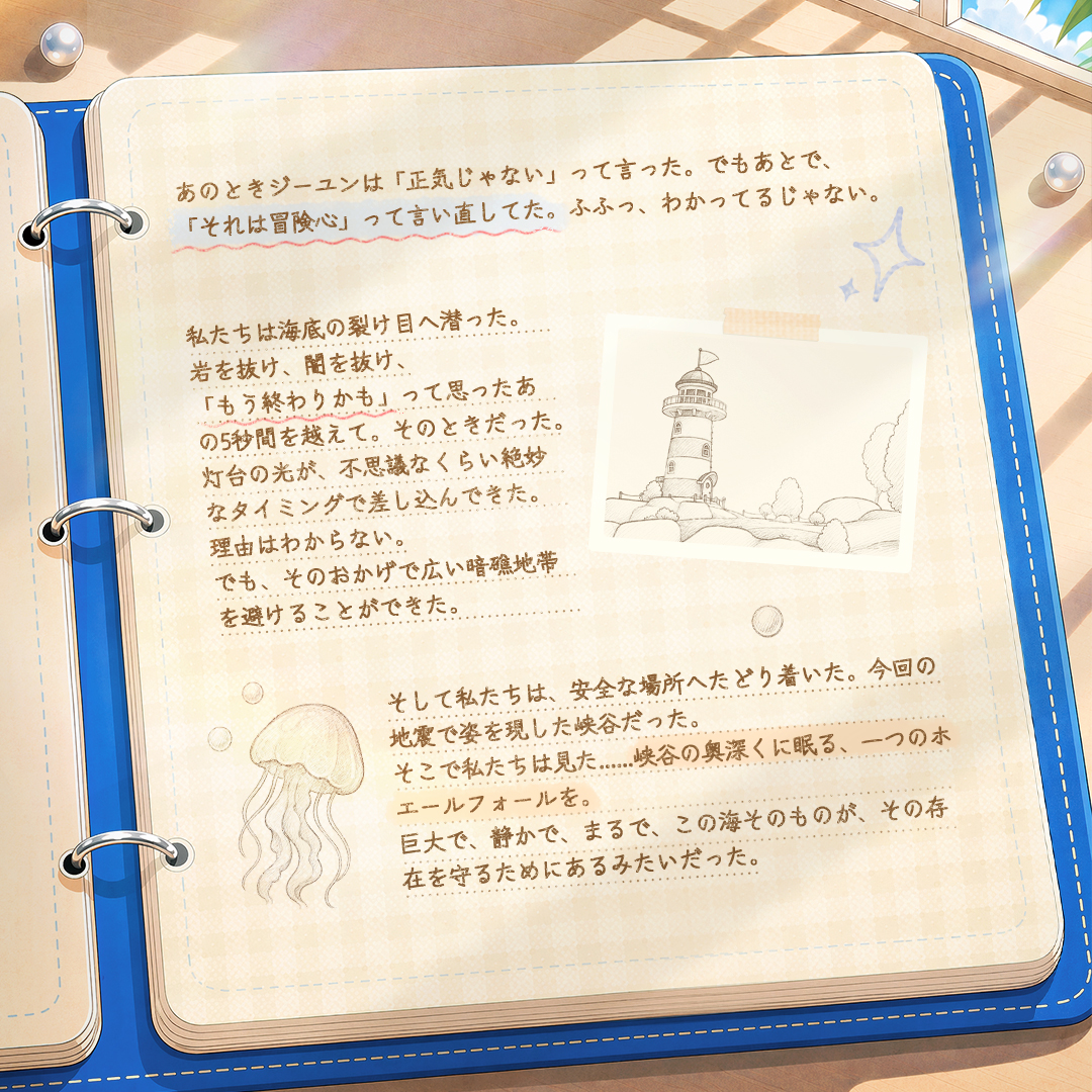 ハートピアスローライフ公式 tweet media
