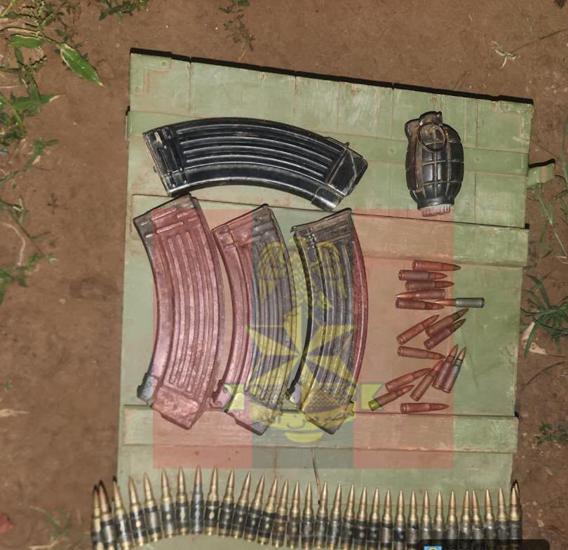 HQNigerianArmy's tweet photo. OPERATION HADIN KAI TROOPS FOIL MULTIPLE TERRORIST INFILTRATION ATTEMPTS ACROSS BORNO STATE, FORCE TERRORISTS INTO DISORDERLY RETREAT

Troops of the Joint Task Force North East, Operation HADIN KAI (OPHK), have successfully thwarted multiple coordinated infiltration attempts by ISWAP terrorists across Borno State in the early hours of 10 July 2026.

Between 0020 hours (12:20 a.m.) and 0230 hours (2:30 a.m.), the terrorists attempted to infiltrate into Muna Garage, Shuwari Village, and the Ajilari Cross axis to gain access into the Metropolis. With early warning mechanisms emplaced, troops swiftly detected the advancing terrorists and engaged them from multiple axes with accurate firepower, decisively frustrating all attempts to infiltrate.

In separate incidents, troops also successfully thwarted additional infiltration attempts by the terrorists at Miringa and Dutsen Kura in Buratai. During the pursuit of the fleeing terrorists at Miringa, a Mine-Resistant Ambush Protected (MRAP) vehicle triggered an Improvised Explosive Device (IED) with no casualties recorded on troops. The situation remains stable.

Overwhelmed by the troops’ speedy tactical manoeuvre, the terrorists were forced to abandon their mission and retreat in confusion across all axes. Troops are currently conducting clearance and exploitation operations to pursue the fleeing terrorists, consolidate operational gains, dominate the area, and prevent any further threat to nearby communities.

Operation HADIN KAI remains steadfast in sustaining aggressive offensive operations to deny terrorists freedom of action and ensure the protection of lives and property across the North East. Members of the public are encouraged to remain vigilant and continue providing timely and credible information to security agencies in support of ongoing counter-terrorism operations.

MOHAMMED GONI
Captain 
Acting Military Information Officer 
Headquarters Joint Task Force (NORTH East) Operation HADIN KAI 
MAIDUGURI 
10 July, 2026