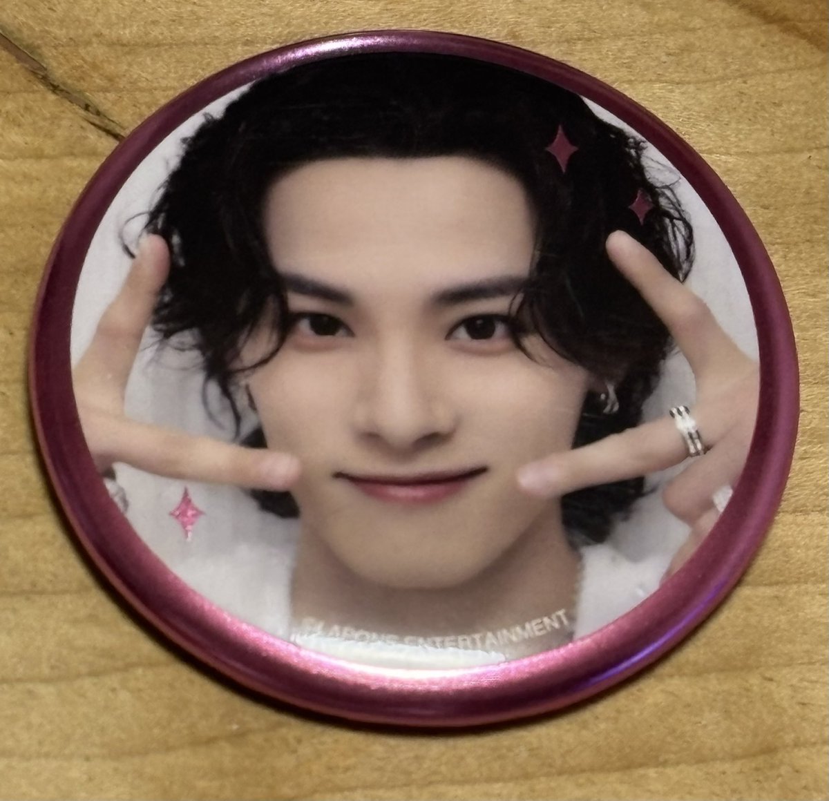 yu_zu22_98's tweet photo. JO1DER SHOW 2026 ‘EIEN 永縁’ FINAL
グッズ  トレカ 缶バッジ 交換

【譲】與那城148,158
　　 木全152,158
        白岩151
        缶バッチ 金城、川西

【求】河野 150,153
        佐藤 149,153
        缶バッチ 河野、佐藤

郵送希望
お気軽にお声がけください！🙇🏻‍♀️
 #jo1交換  #jo1譲  #jo1求 https://t.co/hEVRoPrl6q