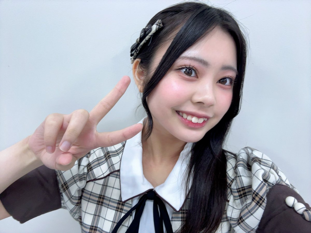 sato_yuka1016's tweet photo. 初めてTIFに出演させていただきます！
ずっと前から憧れていたステージに
立つことができてとても嬉しいです！
どんな衣装かも楽しみ🧸🩵
私たちと一緒に盛り上がりましょ〰️🙂🍀
#TIF2026 #NGT48 https://t.co/gwGIIMXZ9R