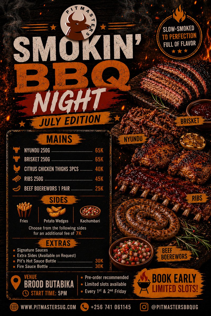 pitmastersug tweet picture