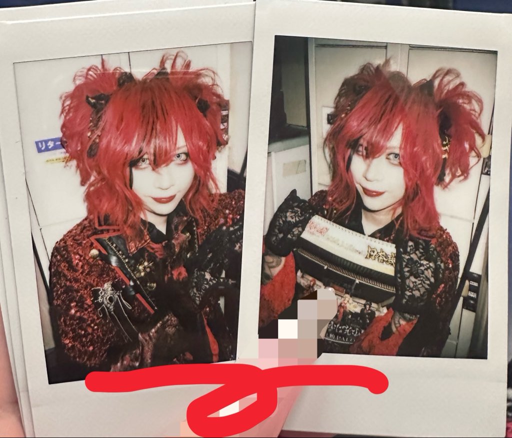 miO927__'s tweet photo. 7/10 Royz 当日チェキ 交換またはお譲り致します。

【譲】公大さん、智也さん

【求】昴さん or 定価

7/12 フリーライブまたは今後の公演にてお取引可能です◎
お気軽にお声掛けください！ https://t.co/jcKbQiNbtW