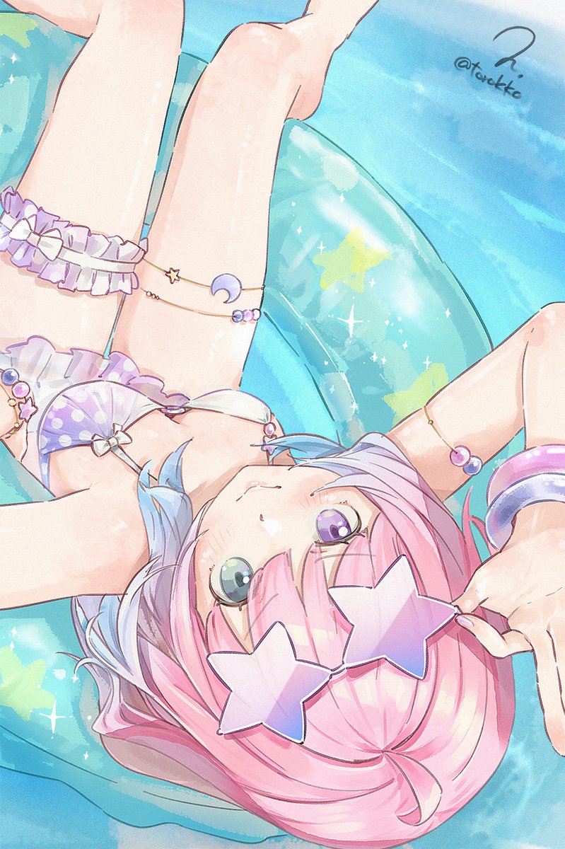 torokko's tweet photo. ルーナ姫🍬
#ルーナート

Daily Illustration, Day 224 – 姫森ルーナ(Himemori Luna) https://t.co/mpnIY2M9r2