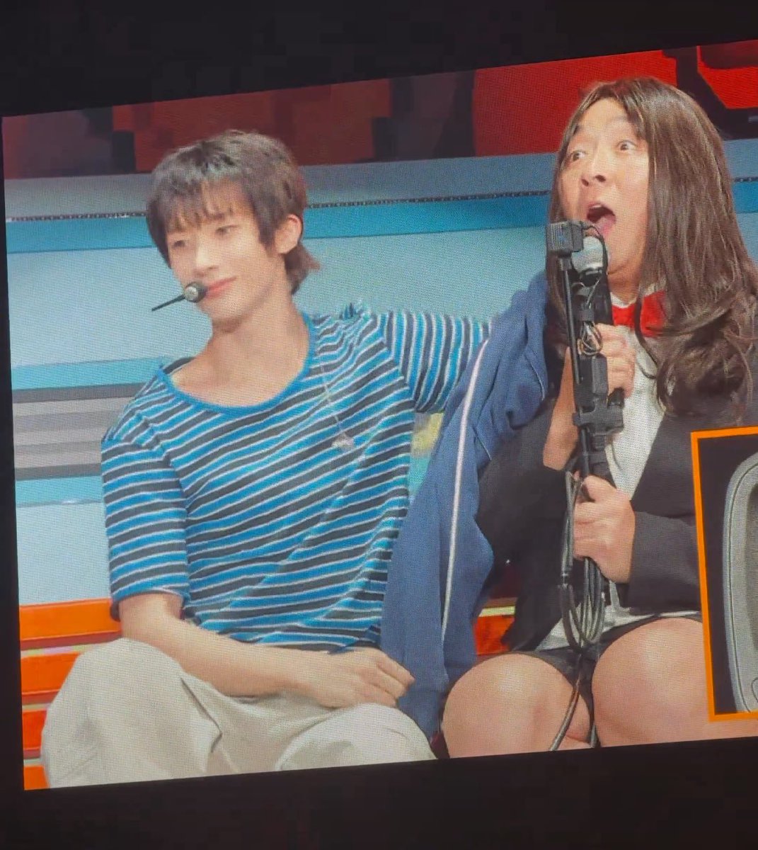 wonbinult's tweet photo. WHAT THE FUCKKKKKKK https://t.co/7QEOgCaKfm