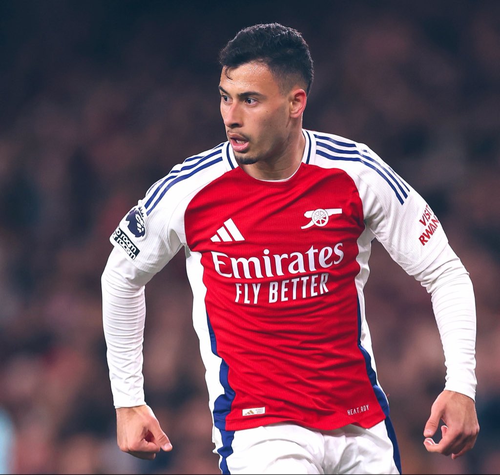 Nino1ARSENAL tweet media
