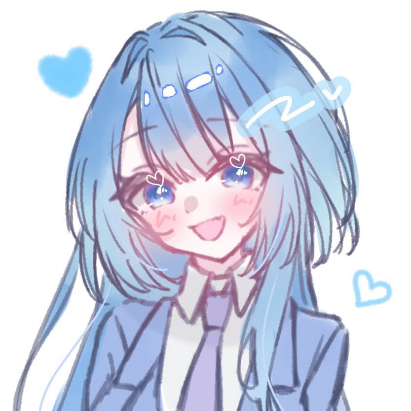 myu_348's tweet photo. 最近簡易イラスト描いてなくて、あっても1枚とかしかないし過去絵になってしまってて、サンプルなくてごめんなさい https://t.co/XWYuzaX452