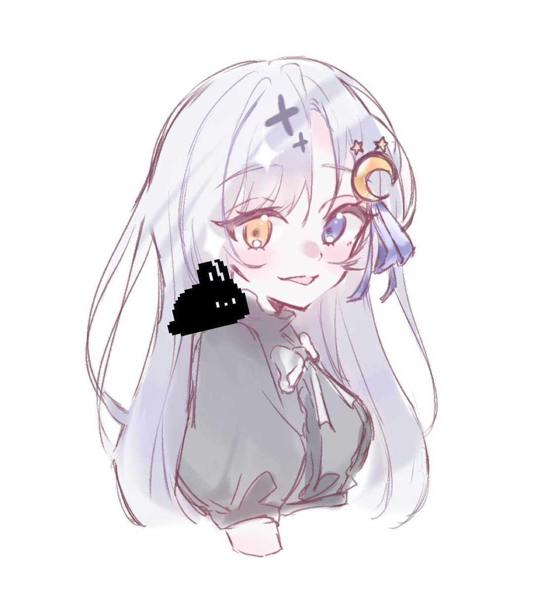 myu_348's tweet photo. 最近簡易イラスト描いてなくて、あっても1枚とかしかないし過去絵になってしまってて、サンプルなくてごめんなさい https://t.co/XWYuzaX452