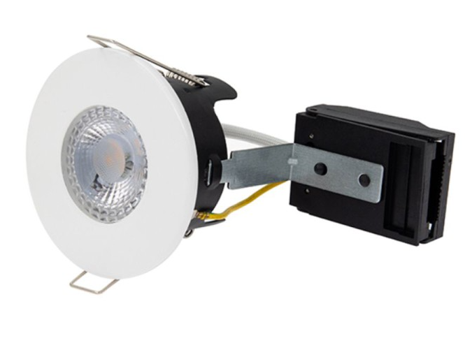 sparksdirect's tweet photo. Upgrade your lighting with the Evoges Latitude Fire-Rated Downlight 💡 

Featuring an IP65 rating for bathrooms, GU10 compatibility and a sleek recessed design: ideal for stylish installations throughout the home. 

https://t.co/h9CBpktLre 

#Downlight #FireRated #LEDLighting https://t.co/TVXv7qEAGD