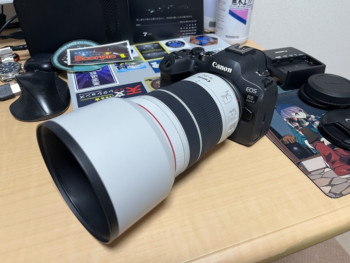 プロキオン tweet media