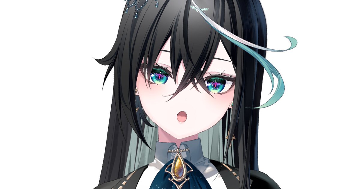 amayoliz_'s tweet photo. おはよう～雨夜さんに似合いそうな曲とか
歌ってほしい曲おしえて！ https://t.co/MchNSGpIi5