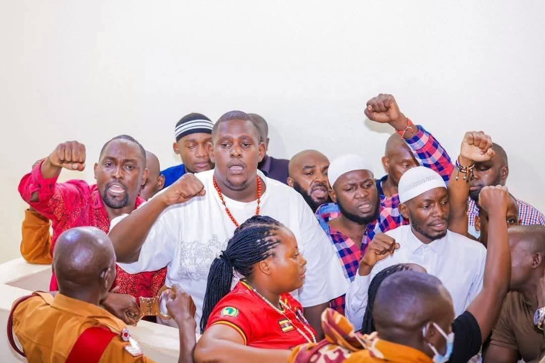 National Unity Platform tweet media