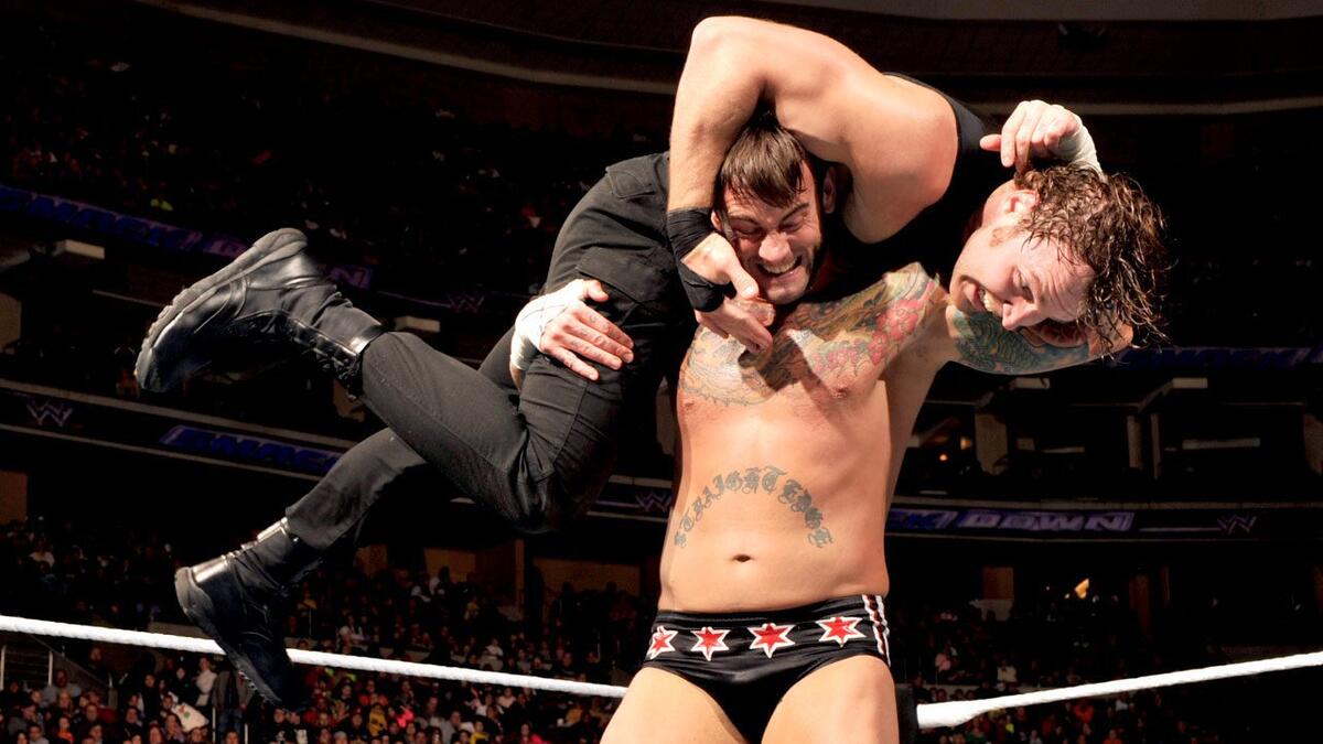Cultaholic Wrestling tweet media