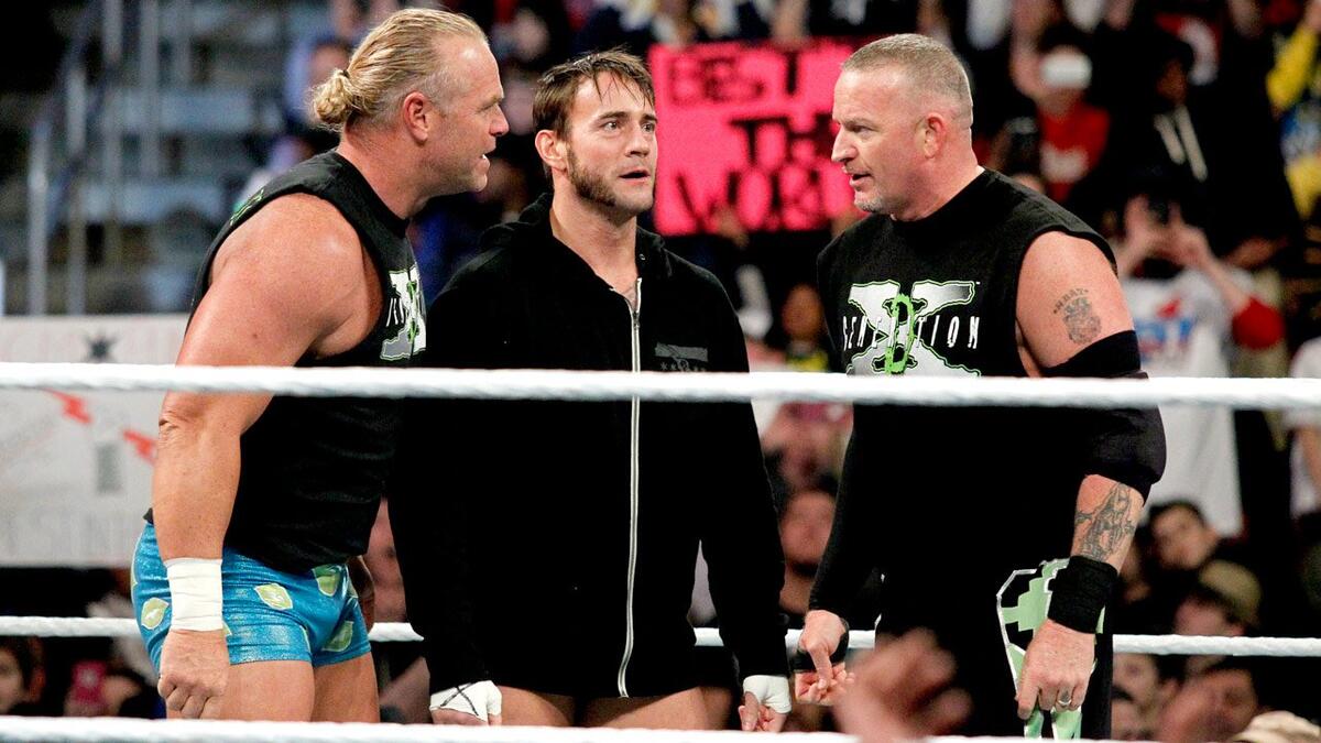 Cultaholic Wrestling tweet media