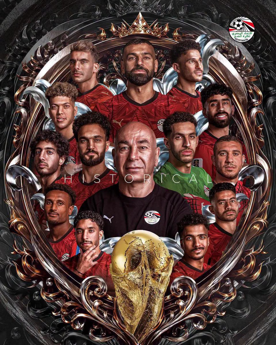 faten_ahmedm's tweet photo. @Elvideohat @Tarek_ibrahimA منتخب بلادى لعب بمهارة و شرف و كان يستحق الفوز و لكن انعدام شرف الفيفا و مراهنتها على فوز الارجنتين بمليارات الدولارات افقدها العدالة و الاحترام و الشرف https://t.co/qcyLoyFxFC