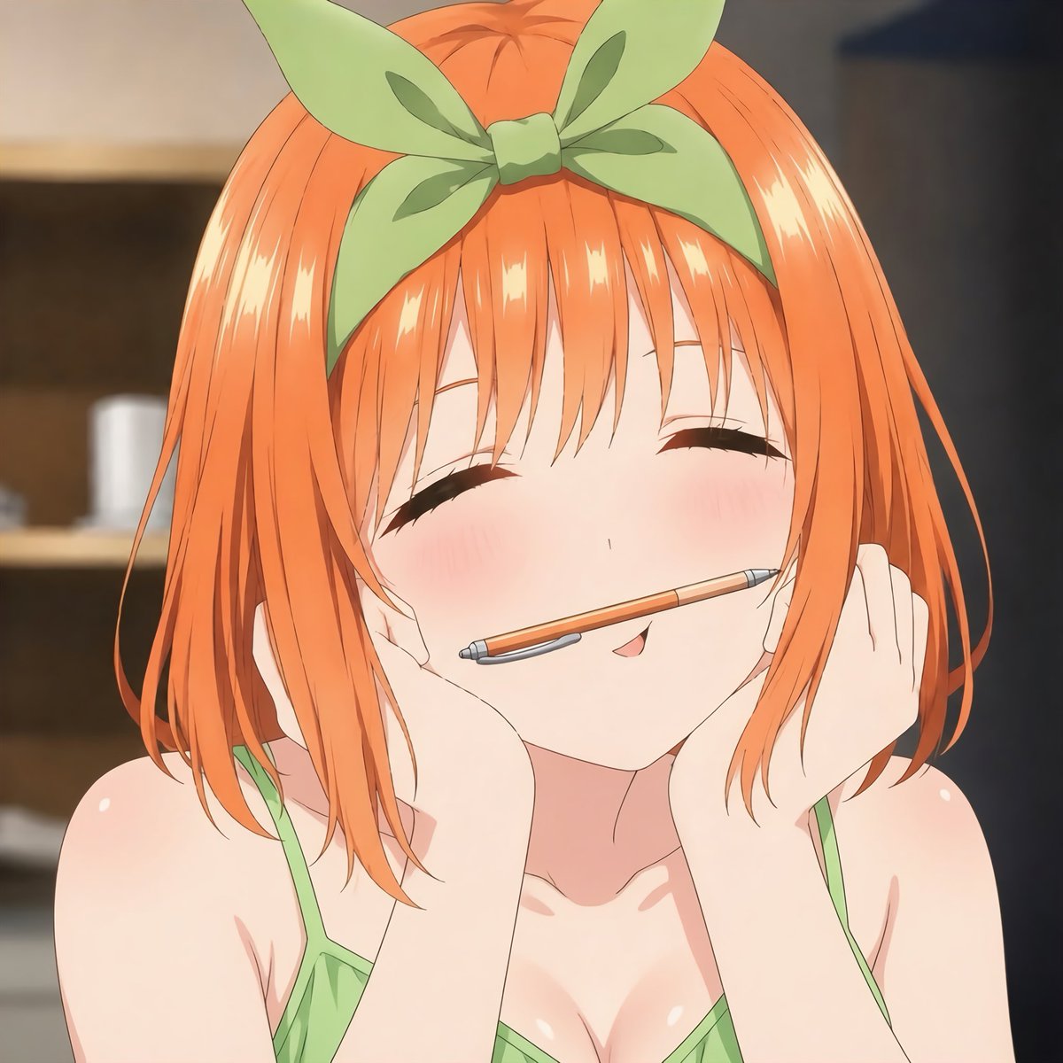 Five_3k026's tweet photo. 勉強したくない五つ子ちゃん🖊

#五等分の花嫁 https://t.co/e6QDgGsXvc