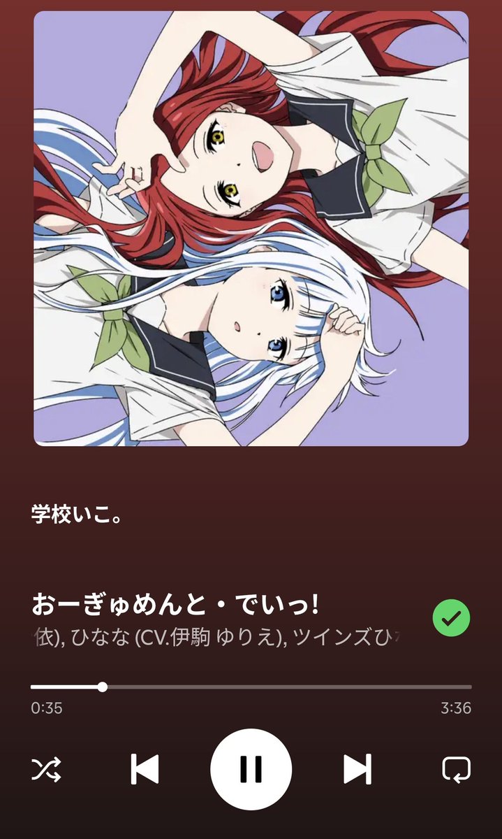 OMR_87's tweet photo. このアニメ見たやつがどのくらいいるのか、これを見て何を思ったか、それだけの話をしに行きたい、日曜日 https://t.co/cM8ORGg2Vg