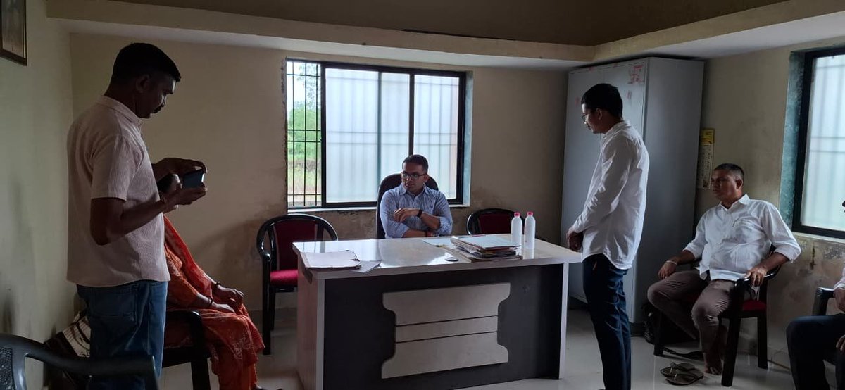 Collector & DM-Tapi tweet media