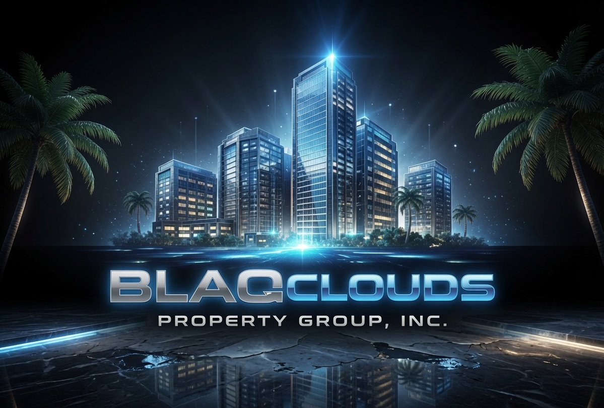 EliteOGz's tweet photo. Blaqclouds Announces Second Spin-Off: BLAQclouds Property Group Inc.

July 10, 2026 — Blaqclouds, Inc. (OTC: BCDS) is delivering another major value unlock to its shareholders. Common shareholders of record will receive 1 unregistered/restricted share of BLAQclouds Property Group Inc. for every 100 BCDS shares held. 

With two strategic spin-offs occurring on the same day — Apollo Direct Inc. and BLAQclouds Property Group Inc. — the company is accelerating its ecosystem expansion and delivering direct ownership to long-term BCDS holders.

BLAQclouds Property Group Inc. establishes a dedicated vehicle for the real-world asset (RWA) vertical. This includes physical infrastructure, digital property twins, tokenized real estate, and the foundational “bricks-and-mortar” backbone supporting the broader Apollo and Zeus dual-chain ecosystem.

These simultaneous distributions highlight Blaqclouds’ commitment to separating and scaling specialized business units while the core $BCDS entity continues driving toward its Nasdaq ambitions. Real assets, real utility, and real ownership are flowing directly to shareholders.

To the committed community — Four Pillars participants, and every BCDS supporter who has remained steadfast through the journey — this is recognition of your conviction and patience.

The momentum across the ecosystem is compounding rapidly:

Apollo Wallet live on Google Play Store
https://t.co/ZOM5ttvxz4 SocialFi platform
Spritz Finance DeFi ramps and payments
ZEUSxPay / BLAQpay solutions
And now dual spin-offs unlocking additional verticals

The “David vs. Goliath” strategy is not just advancing — it is multiplying.

BCDS holders: Who is now positioned across all three entities — BCDS, Apollo Direct, and Property Group?  as we celebrate this historic day.

Let’s amplify this milestone across the timeline.

For more information: https://t.co/3Noj4heH2S - - "search blaqclouds"

$BLAQ $BCDS $APOLLO $ZEUS

#Blaqclouds #PropertyGroup #ApolloDirect #RWA #Web3 #RealWorldAssets #NasdaqBound