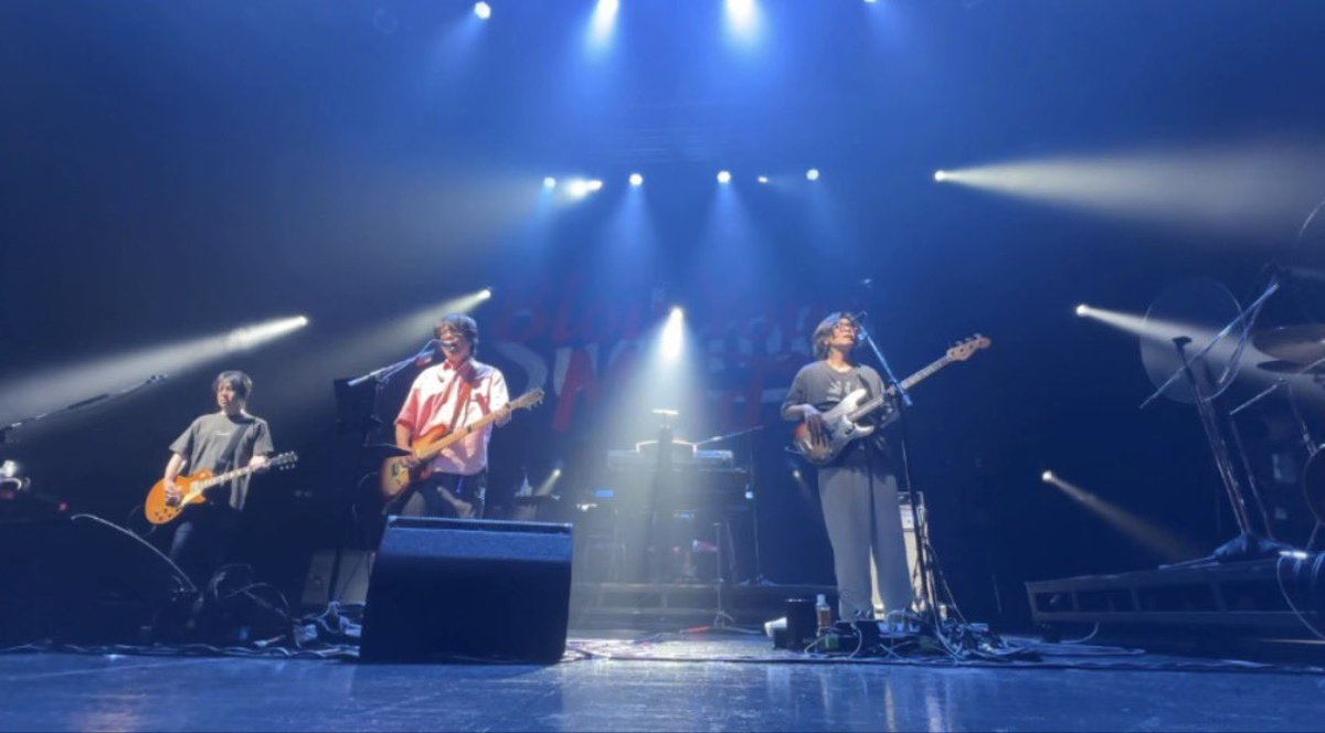 くるり Official (@qrlinfo) / Posts / X