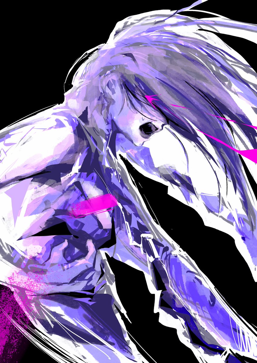 chloe50742710's tweet photo. #arcane #jinx https://t.co/fw3kQ9Lnne