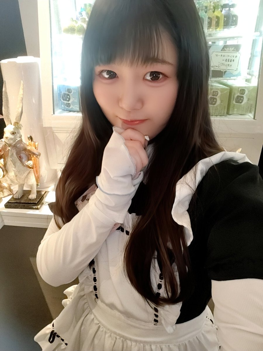 himari_swerabbi's tweet photo. ꒰*⑅ 20:00〜LAST ⑅*꒱

🎉本日お誕生日🎊

#岐阜  #コンカフェ #コンセプトカフェ https://t.co/p6rtQsCAIu