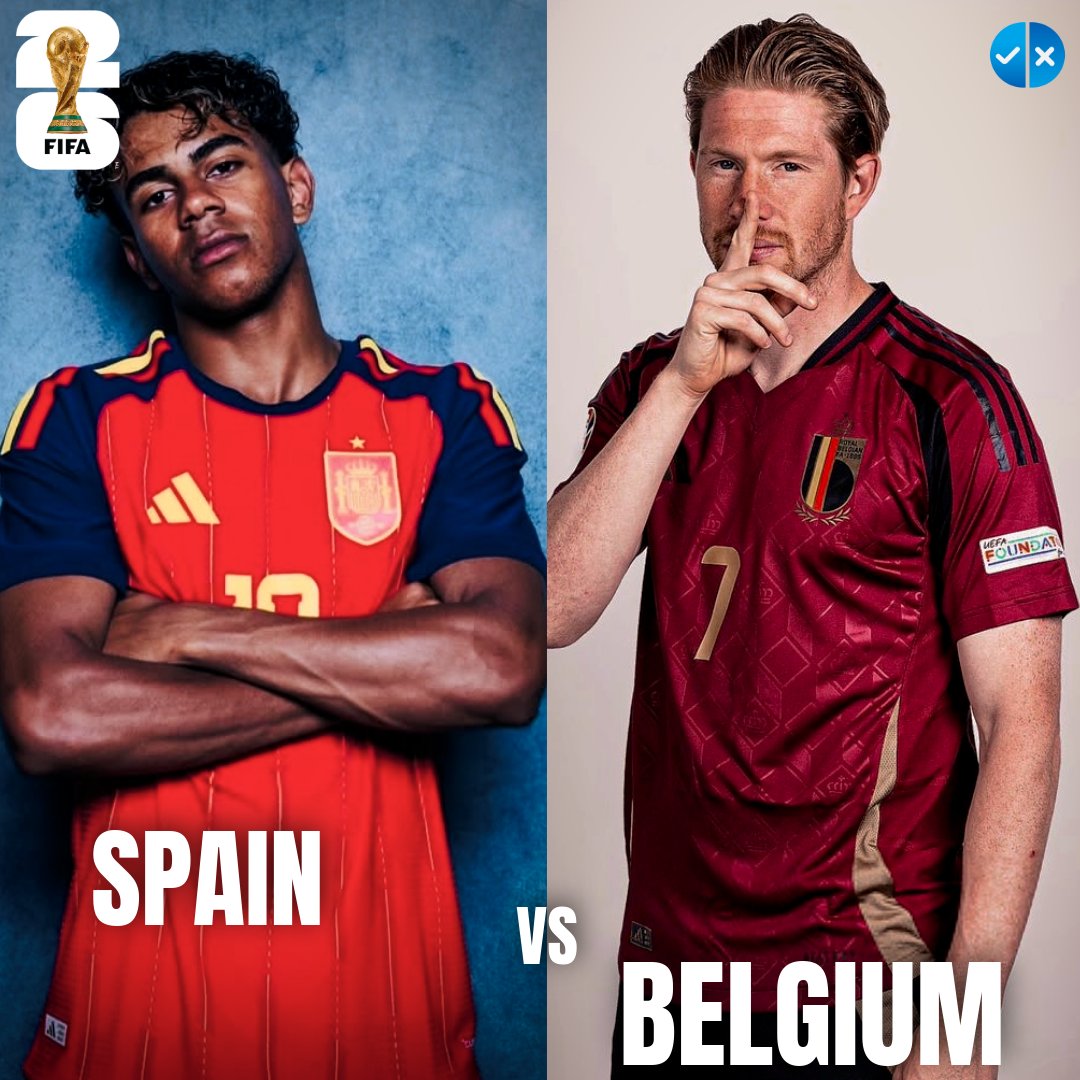 OpinionMarketNG's tweet photo. 🚨 GIVEAWAY TIME! 
🇪🇸 Spain vs Belgium 🇧🇪
Predict the exact full-time score and stand a chance to win cash! To enter:

✅ Follow @OpinionMarketNG
✅ Like & Repost
✅ Comment your prediction
✅ Sign up at https://t.co/W1xrD8HOR8 
Entries close at 5pm. Full-time score only. Good luck!