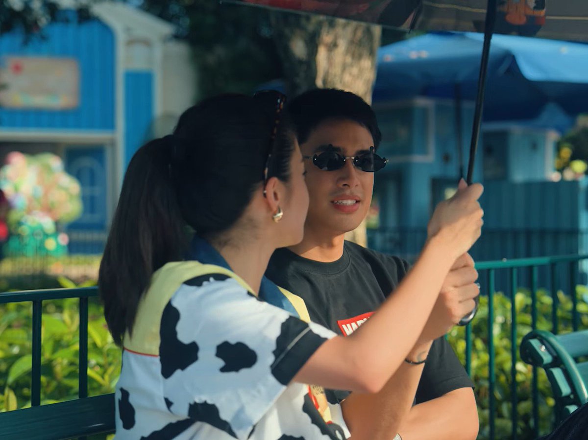 jezurchosen's tweet photo. "masarap mag-mahal" - donny ❤️

#DonBelle https://t.co/xeoy8XfF9A