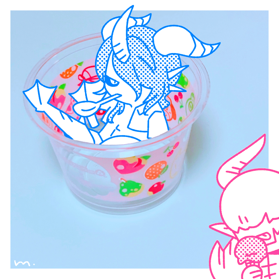 vinegarSU's tweet photo. 31のダイキュリーなんとかって味、めっちゃ温度差兄の味がした（うますぎるので定番化超希望） https://t.co/9X7qcCiaJp