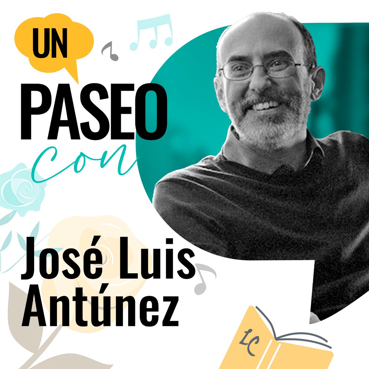ceeivalencia's tweet photo. 👋 @jlantunez es uno de los nombres vinculados a los inicios de la cultura digital en España y un referente en estrategia de marca.

Nuestra compañera @TereDomenech conversa con él sobre marca, cultura, empresa y prosperidad.

Sigue leyendo 👉 https://t.co/C3TWQADA2U https://t.co/TtSgesoBP7
