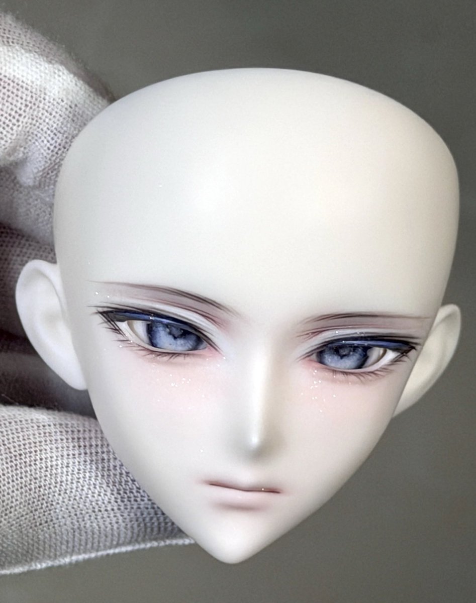 cieldoll_only's tweet photo. 试吃老师:时倾WWWn
#希尔人形 #BJD希尔 #BJD #BallJointedDoll #BJDDoll #BJDPhotography #ABJD #BJDstagram #BJDFashion #BJDCollector #Dollstagram #BJDPhoto https://t.co/IBM97oHiv0