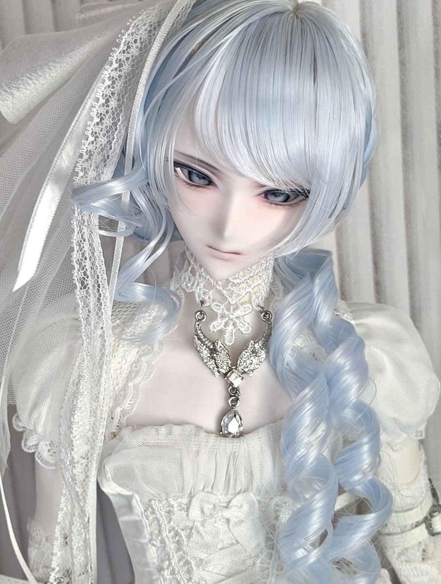 cieldoll_only's tweet photo. 试吃老师:时倾WWWn
#希尔人形 #BJD希尔 #BJD #BallJointedDoll #BJDDoll #BJDPhotography #ABJD #BJDstagram #BJDFashion #BJDCollector #Dollstagram #BJDPhoto https://t.co/IBM97oHiv0