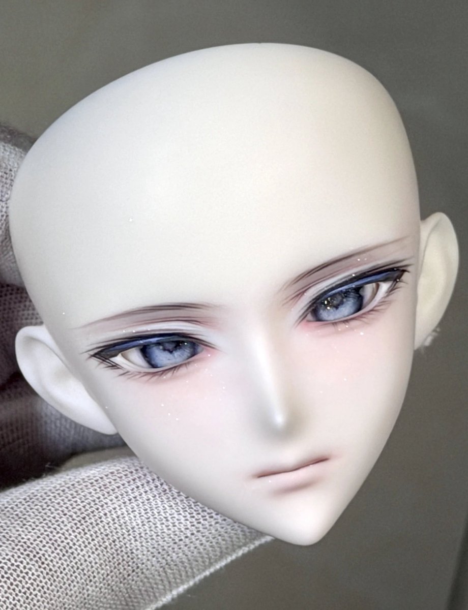 cieldoll_only's tweet photo. 试吃老师:时倾WWWn
#希尔人形 #BJD希尔 #BJD #BallJointedDoll #BJDDoll #BJDPhotography #ABJD #BJDstagram #BJDFashion #BJDCollector #Dollstagram #BJDPhoto https://t.co/IBM97oHiv0