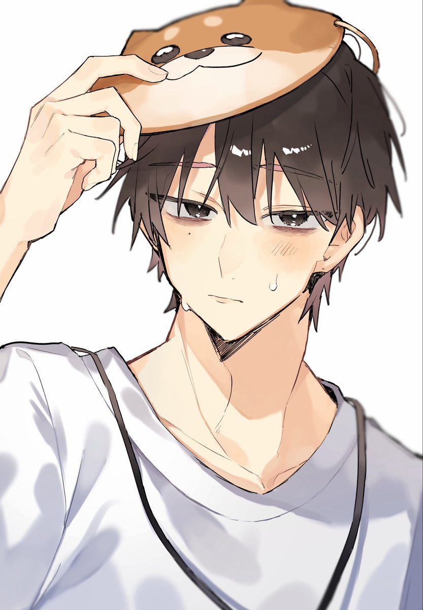 YuGg2o's tweet photo. 恋…恋はどこですか…？ https://t.co/wu3UAKF2bx