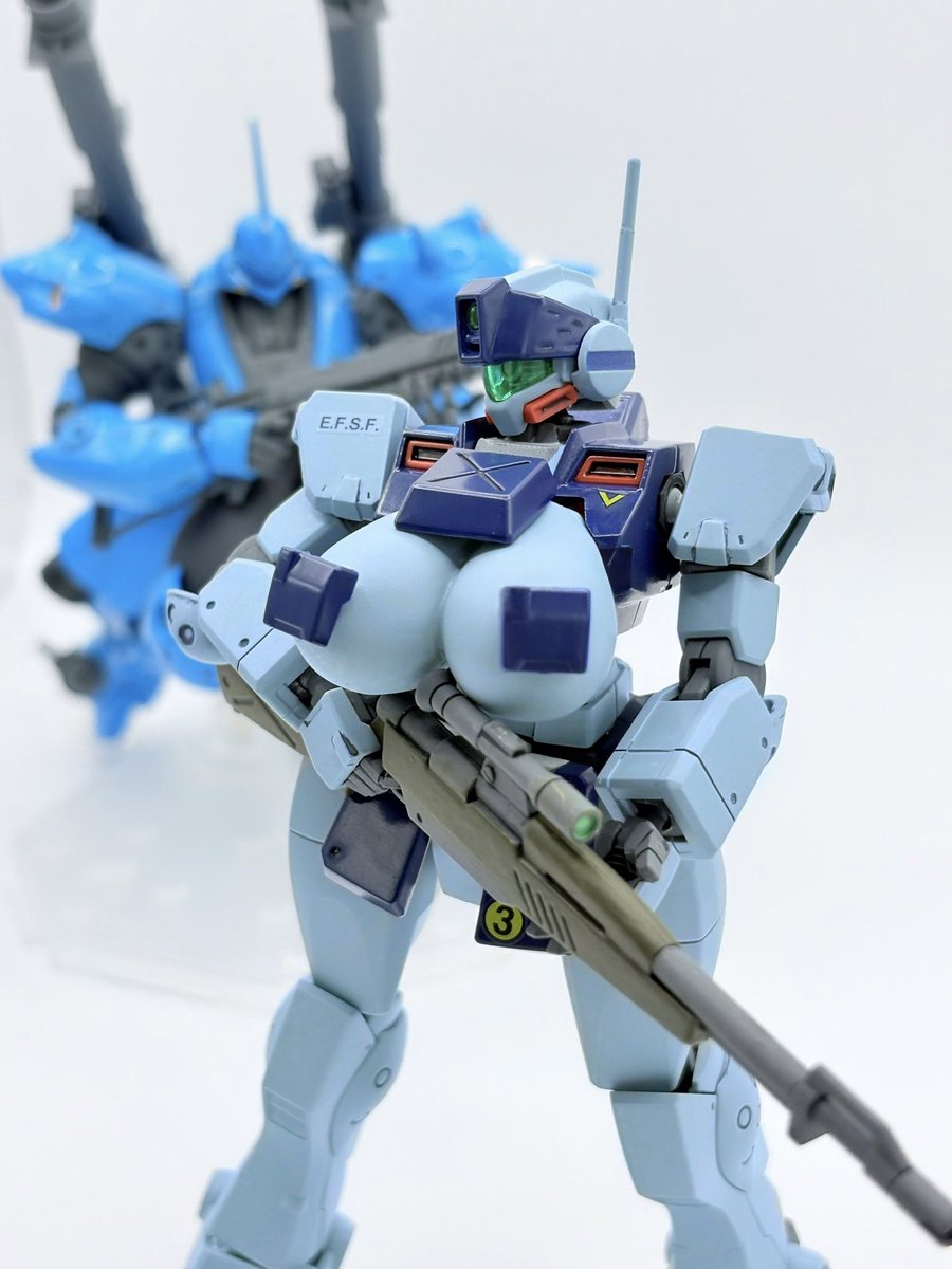 szmax1's tweet photo. GM Sniper Ⅱ https://t.co/6tlDJg57bj