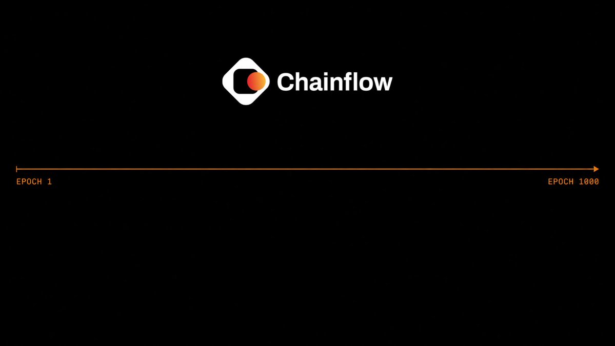 ChainflowSol tweet media