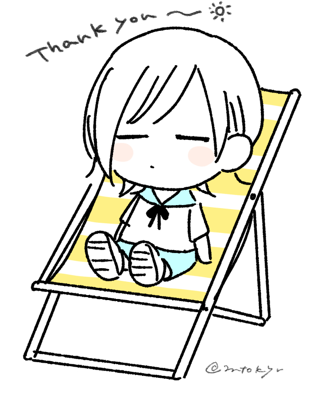 松岡よろ tweet media