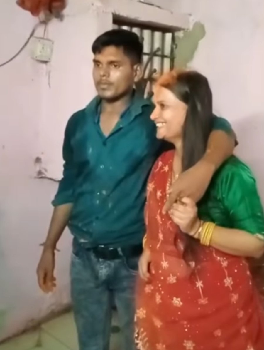Nitin Kumar tweet media
