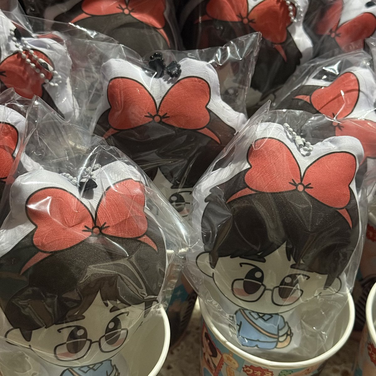 acewonuu's tweet photo. they are so readyyyyy 😍 https://t.co/ZzHzwCjsNv
