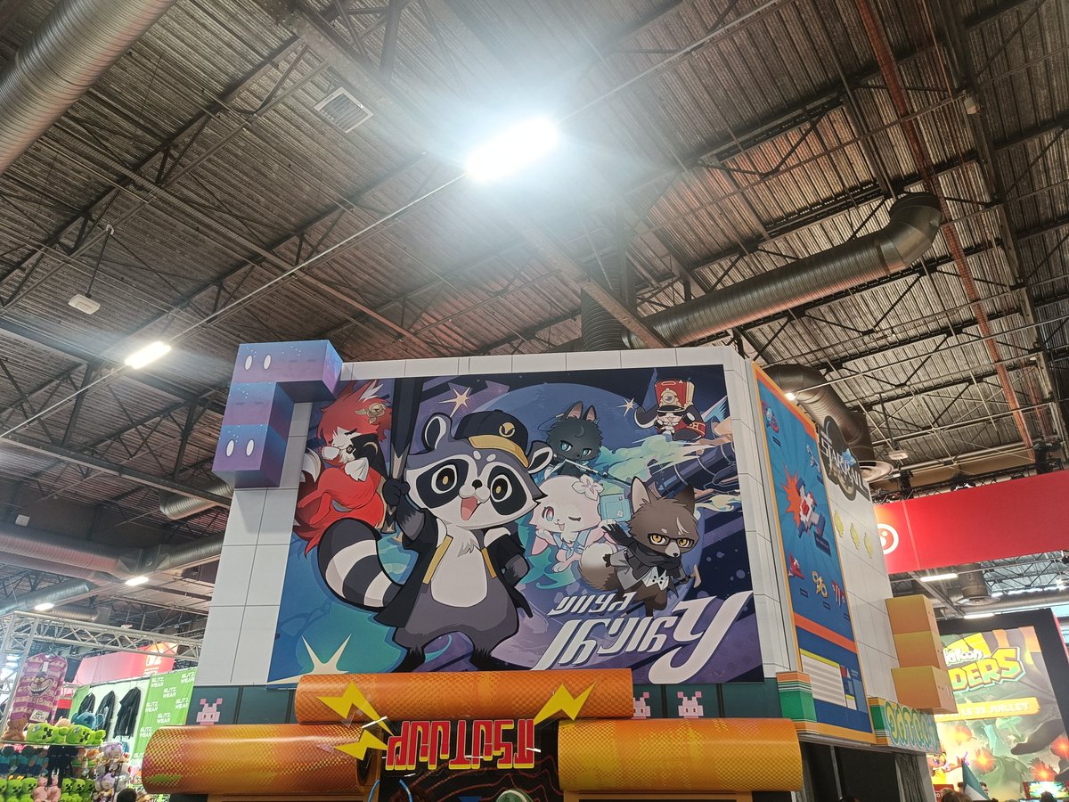 Moshiromo's tweet photo. #starrailjapanexpo https://t.co/5jMrloBlAb
