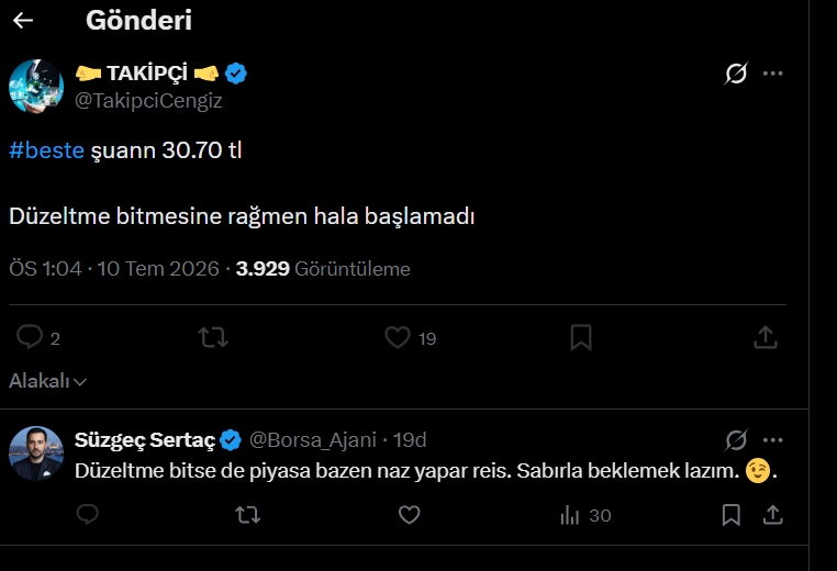 nooborsaci's tweet photo. @TakipciCengiz #beste

o.e 42de 37,90da düzeltme bitmedi 30,70 sen hüstad değimesin o.e seni 
birde bunu 70bin  kişi takip ediyor https://t.co/jLaeb2U3Gp